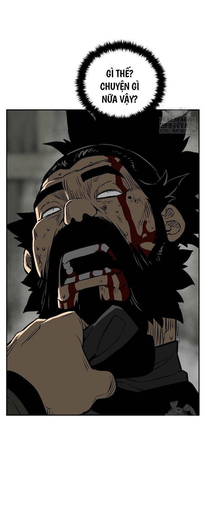 Vĩ Linh Kiếm Tiên - Chapter 51 - Page 36