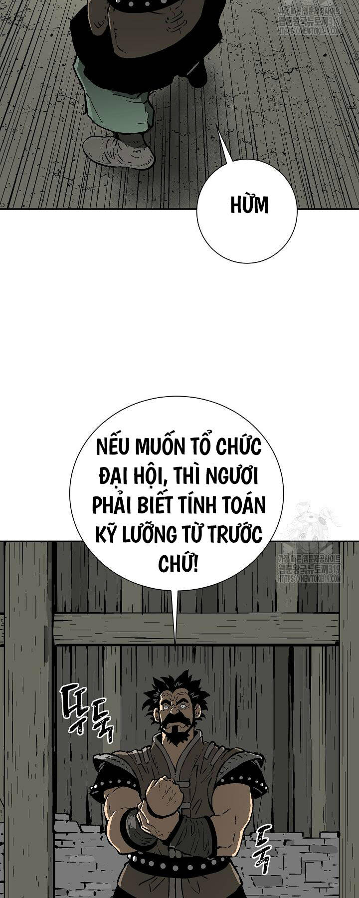 Vĩ Linh Kiếm Tiên - Chapter 51 - Page 3