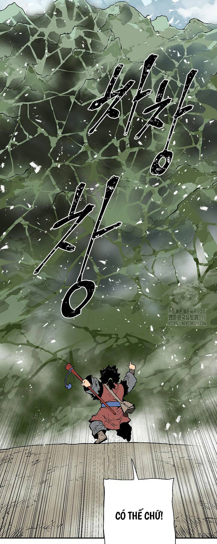 Vĩ Linh Kiếm Tiên - Chapter 51 - Page 40