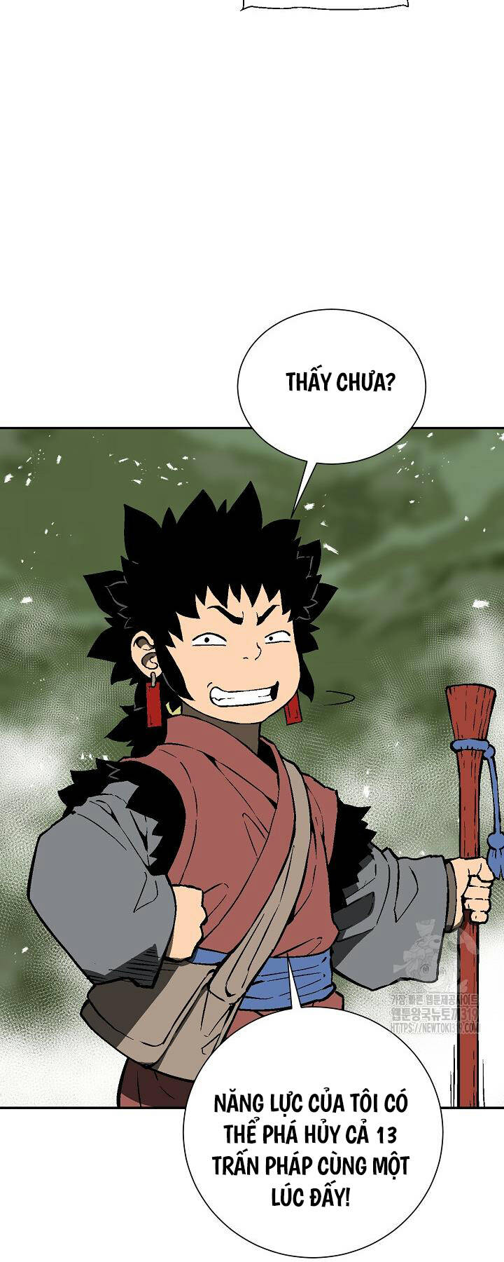 Vĩ Linh Kiếm Tiên - Chapter 51 - Page 41