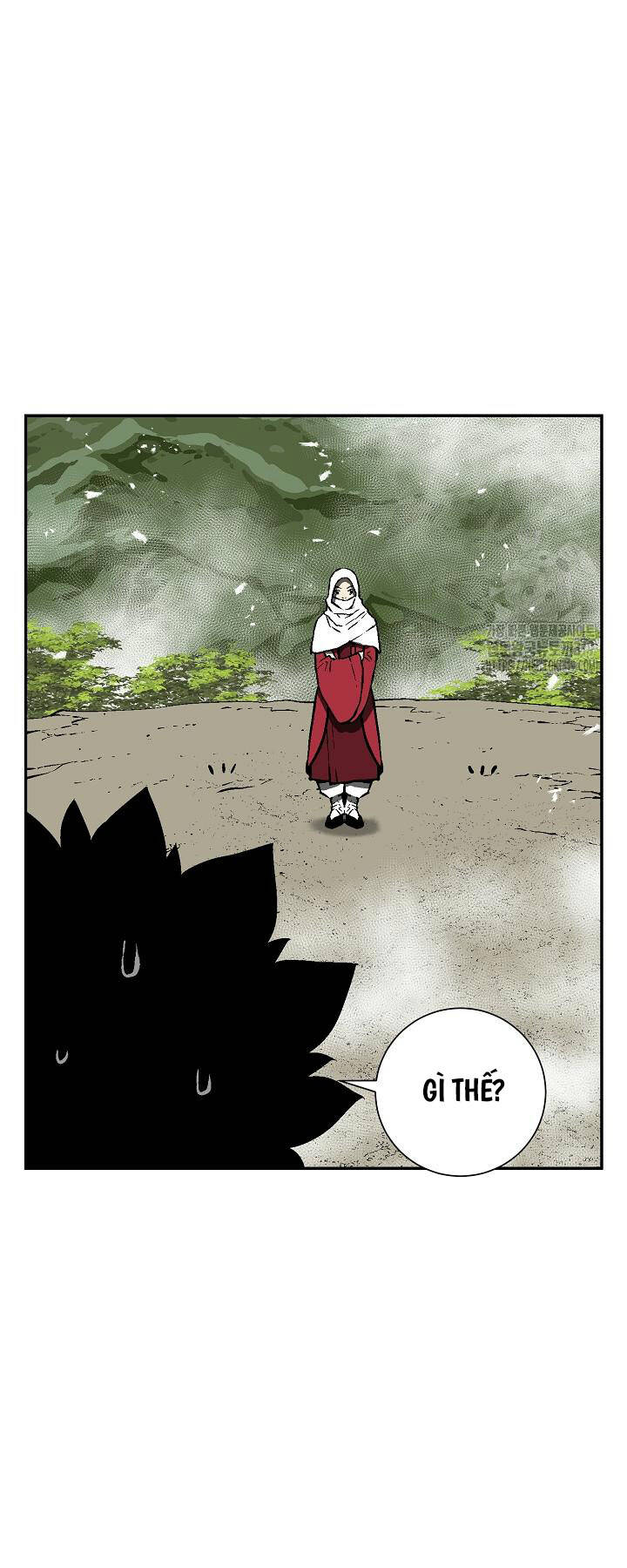 Vĩ Linh Kiếm Tiên - Chapter 51 - Page 42