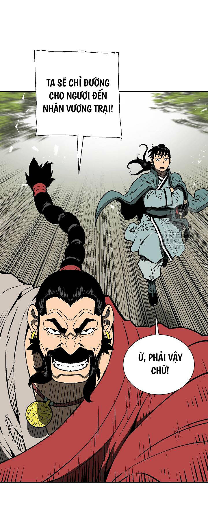 Vĩ Linh Kiếm Tiên - Chapter 51 - Page 45