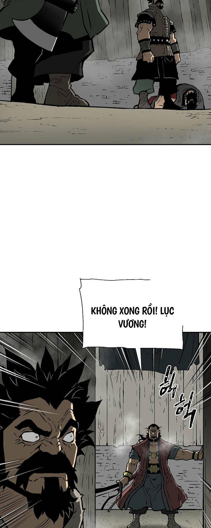 Vĩ Linh Kiếm Tiên - Chapter 51 - Page 48