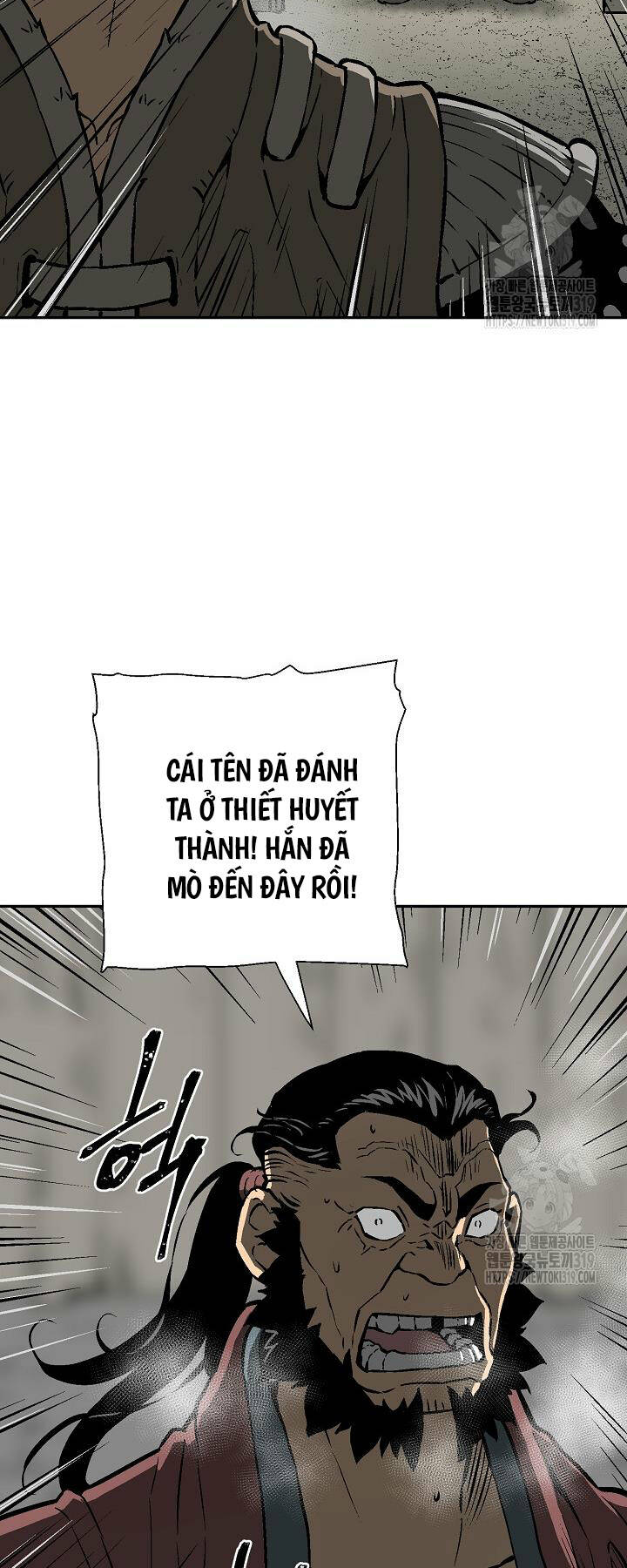 Vĩ Linh Kiếm Tiên - Chapter 51 - Page 49