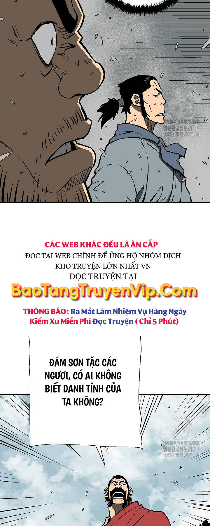 Vĩ Linh Kiếm Tiên - Chapter 51 - Page 60