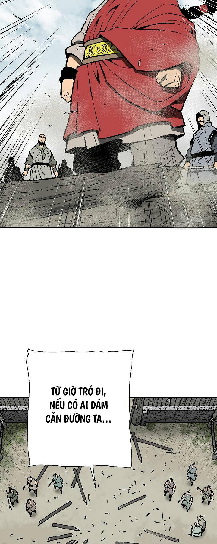 Vĩ Linh Kiếm Tiên - Chapter 51 - Page 61