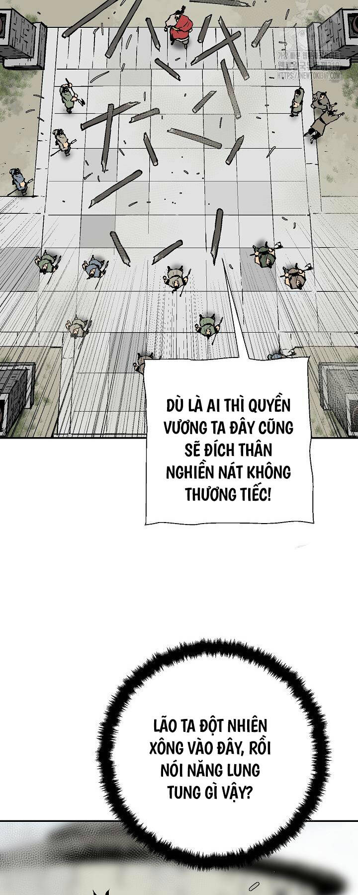 Vĩ Linh Kiếm Tiên - Chapter 51 - Page 62