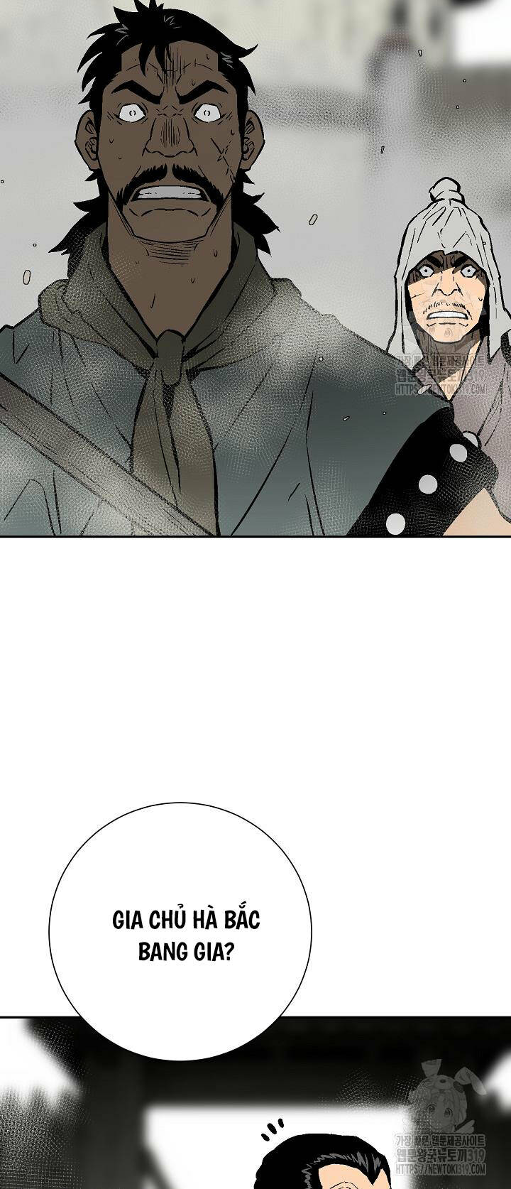 Vĩ Linh Kiếm Tiên - Chapter 51 - Page 63