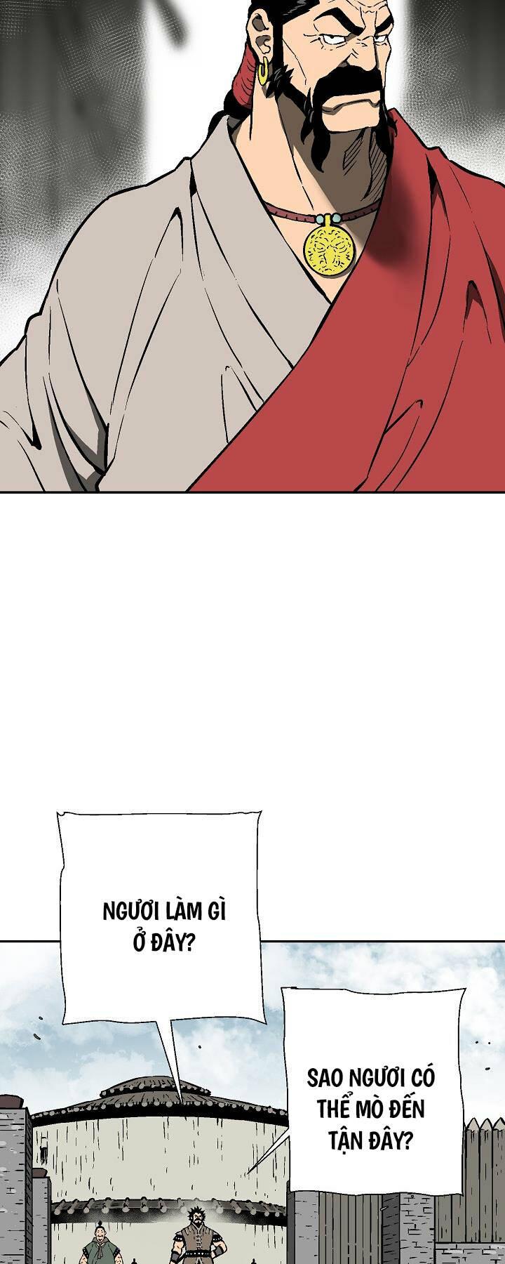 Vĩ Linh Kiếm Tiên - Chapter 51 - Page 64