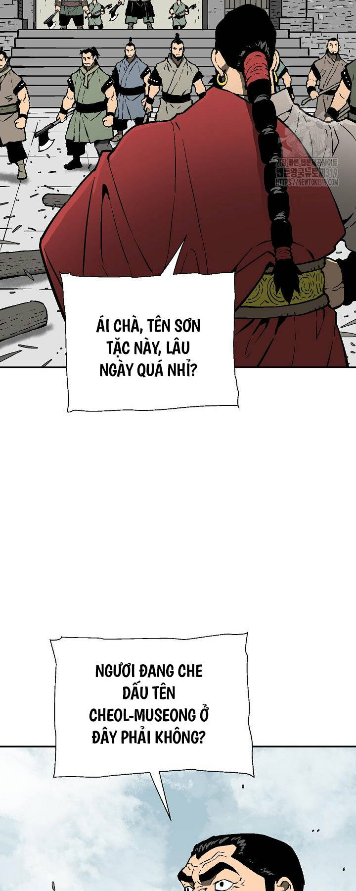 Vĩ Linh Kiếm Tiên - Chapter 51 - Page 65