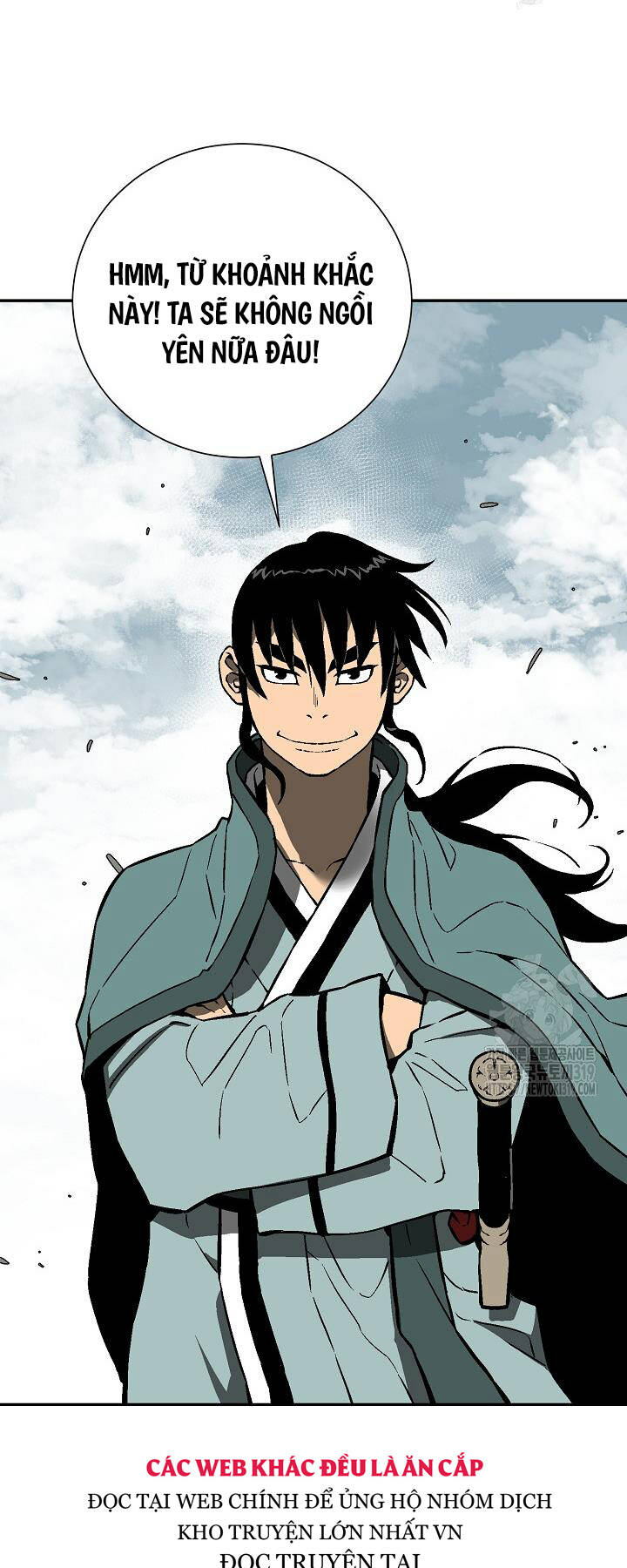 Vĩ Linh Kiếm Tiên - Chapter 51 - Page 70