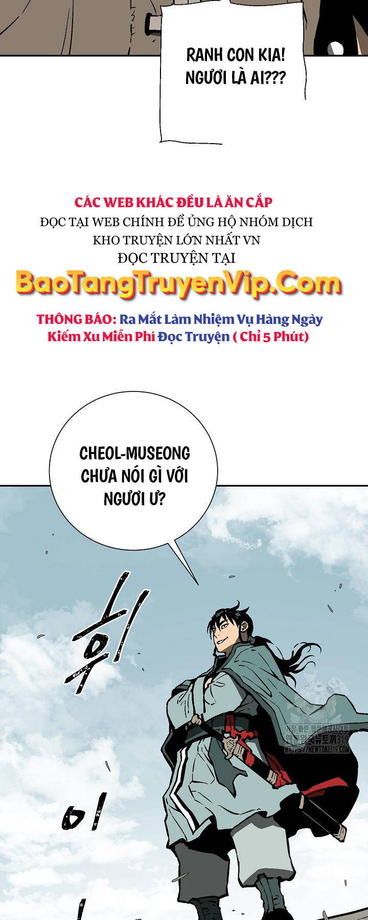 Vĩ Linh Kiếm Tiên - Chapter 51 - Page 73