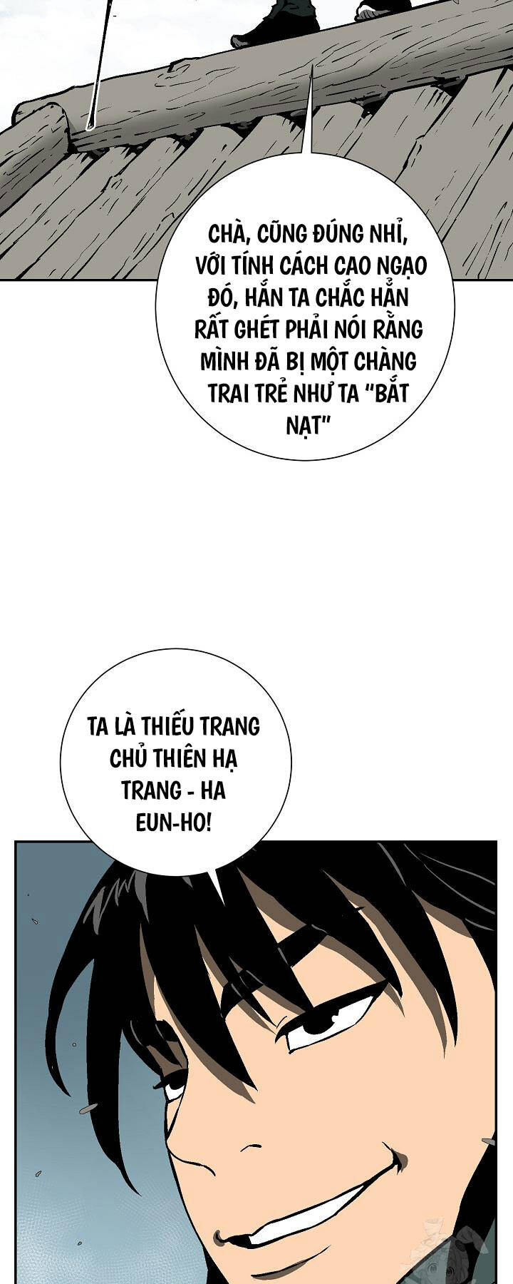 Vĩ Linh Kiếm Tiên - Chapter 51 - Page 74