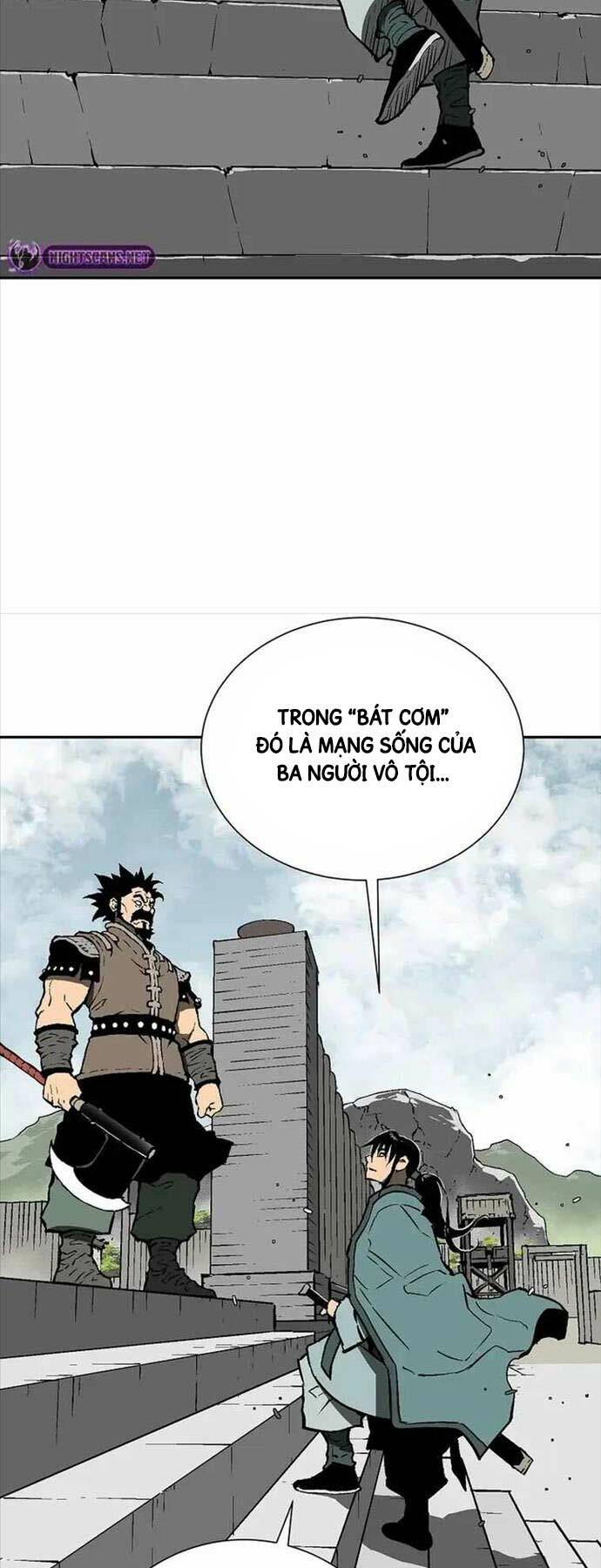 Vĩ Linh Kiếm Tiên - Chapter 52 - Page 9