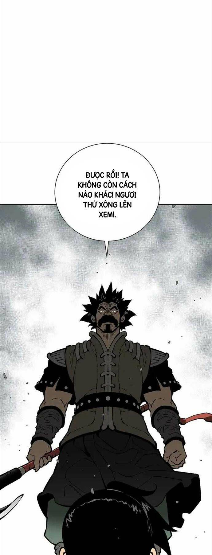 Vĩ Linh Kiếm Tiên - Chapter 52 - Page 15