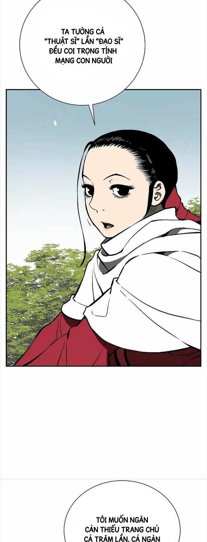 Vĩ Linh Kiếm Tiên - Chapter 52 - Page 21