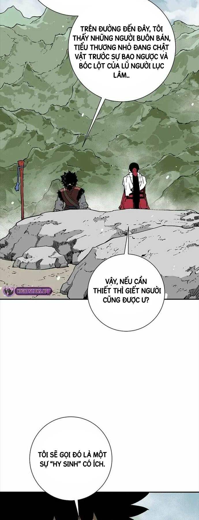 Vĩ Linh Kiếm Tiên - Chapter 52 - Page 23