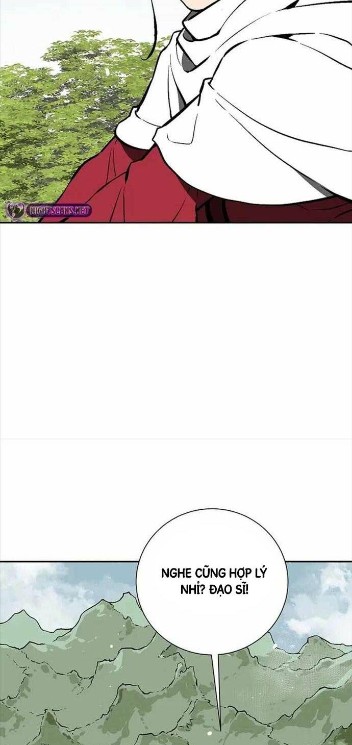 Vĩ Linh Kiếm Tiên - Chapter 52 - Page 25