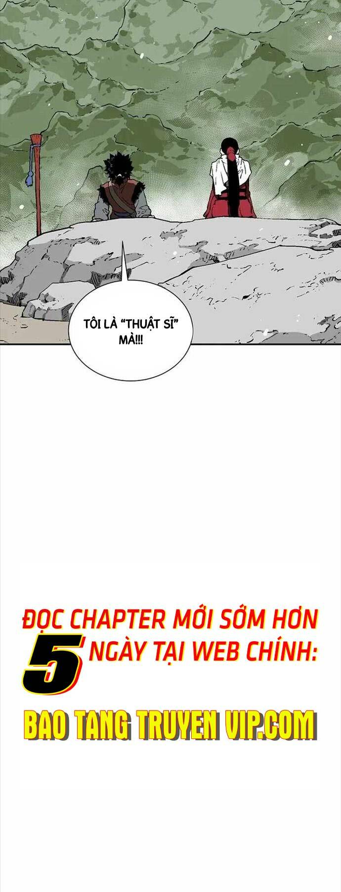 Vĩ Linh Kiếm Tiên - Chapter 52 - Page 26