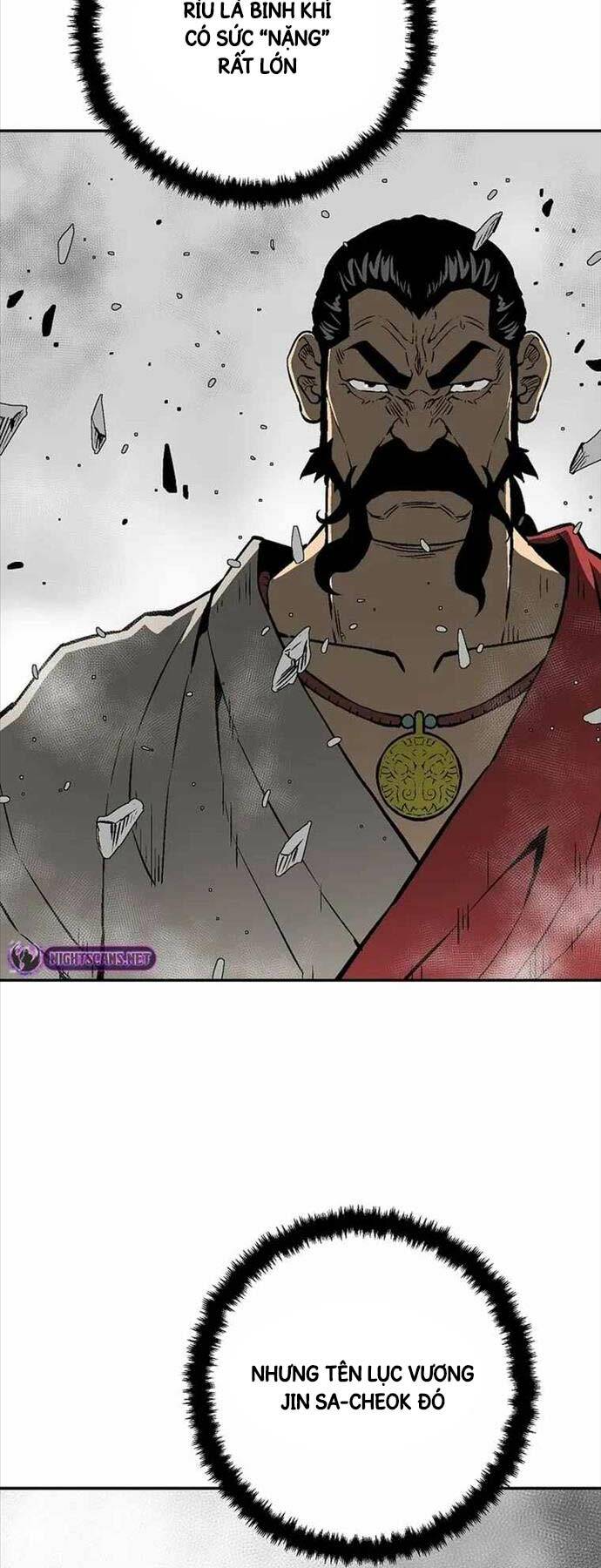 Vĩ Linh Kiếm Tiên - Chapter 52 - Page 33