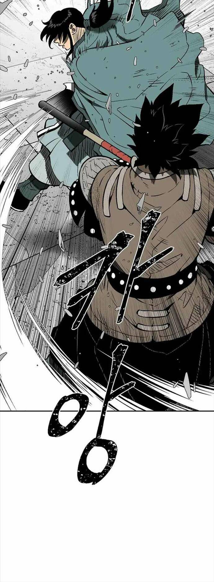 Vĩ Linh Kiếm Tiên - Chapter 52 - Page 37