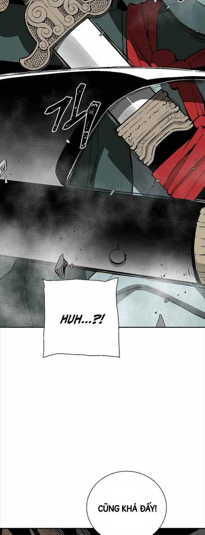 Vĩ Linh Kiếm Tiên - Chapter 52 - Page 39