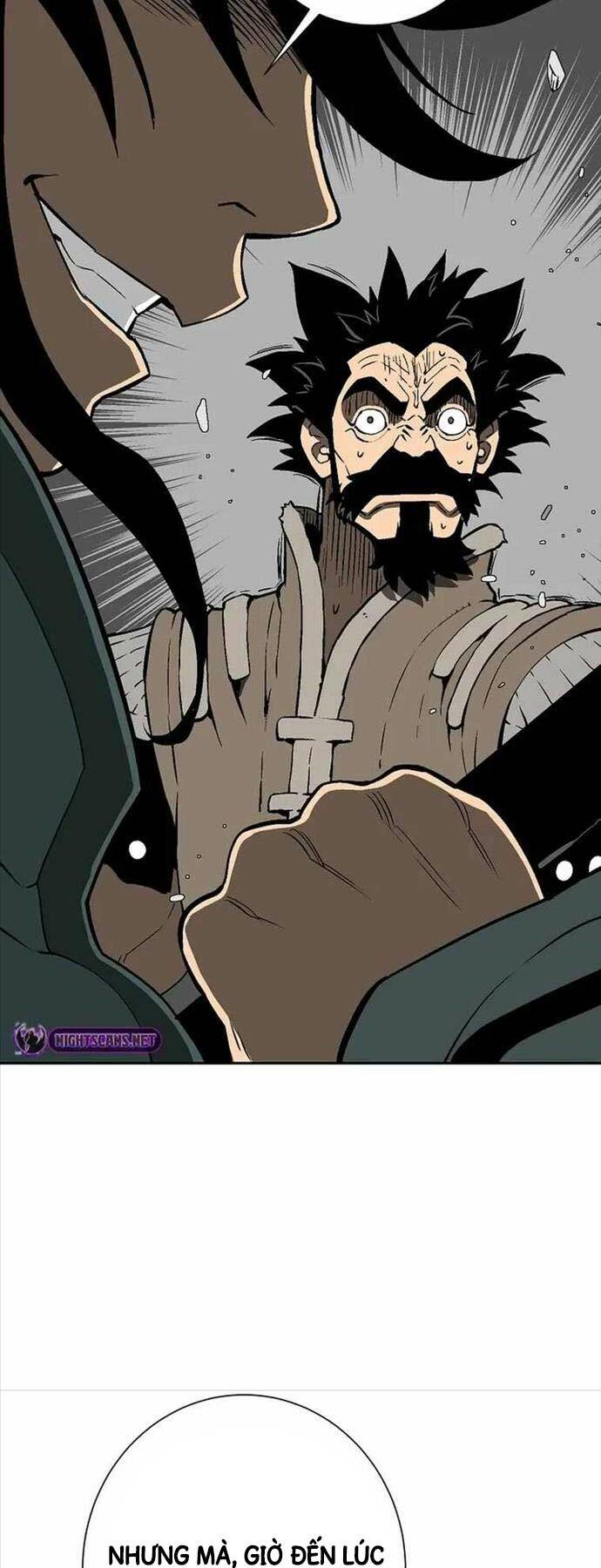 Vĩ Linh Kiếm Tiên - Chapter 52 - Page 40