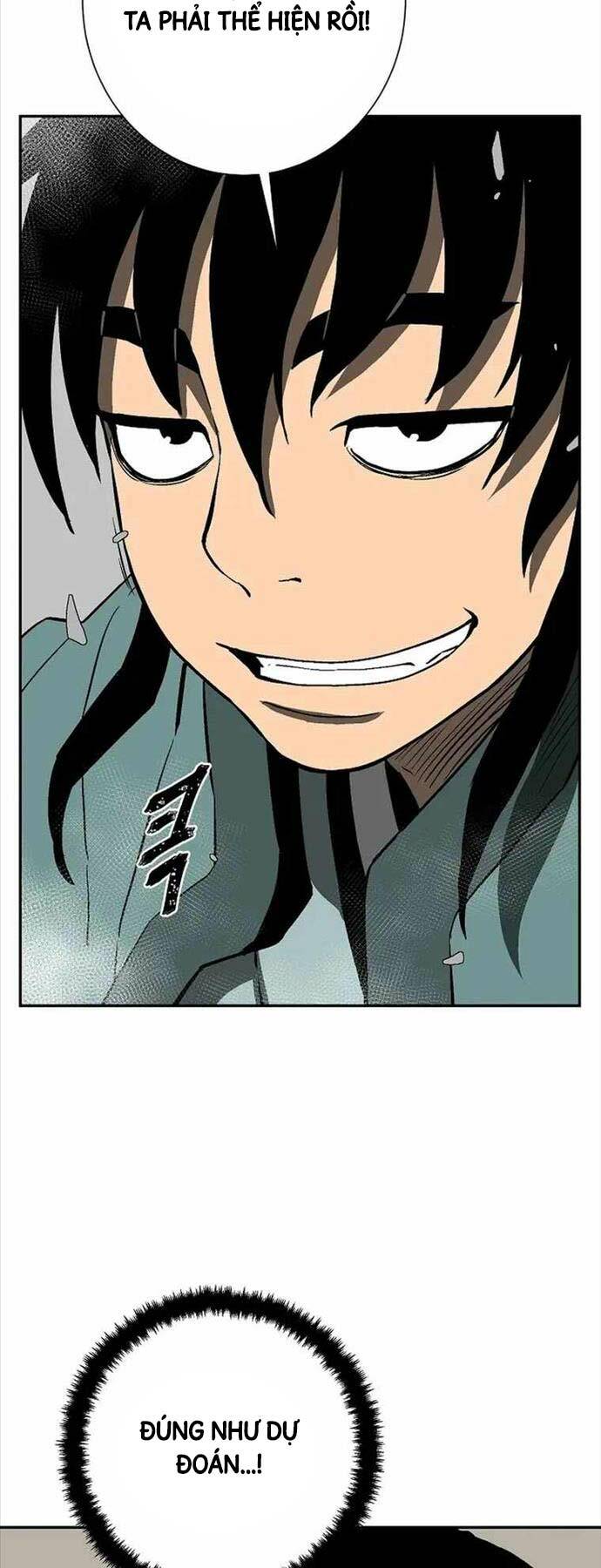 Vĩ Linh Kiếm Tiên - Chapter 52 - Page 41