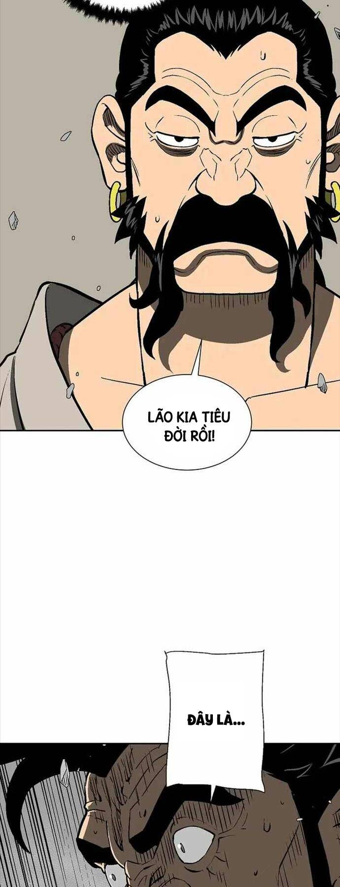 Vĩ Linh Kiếm Tiên - Chapter 52 - Page 42