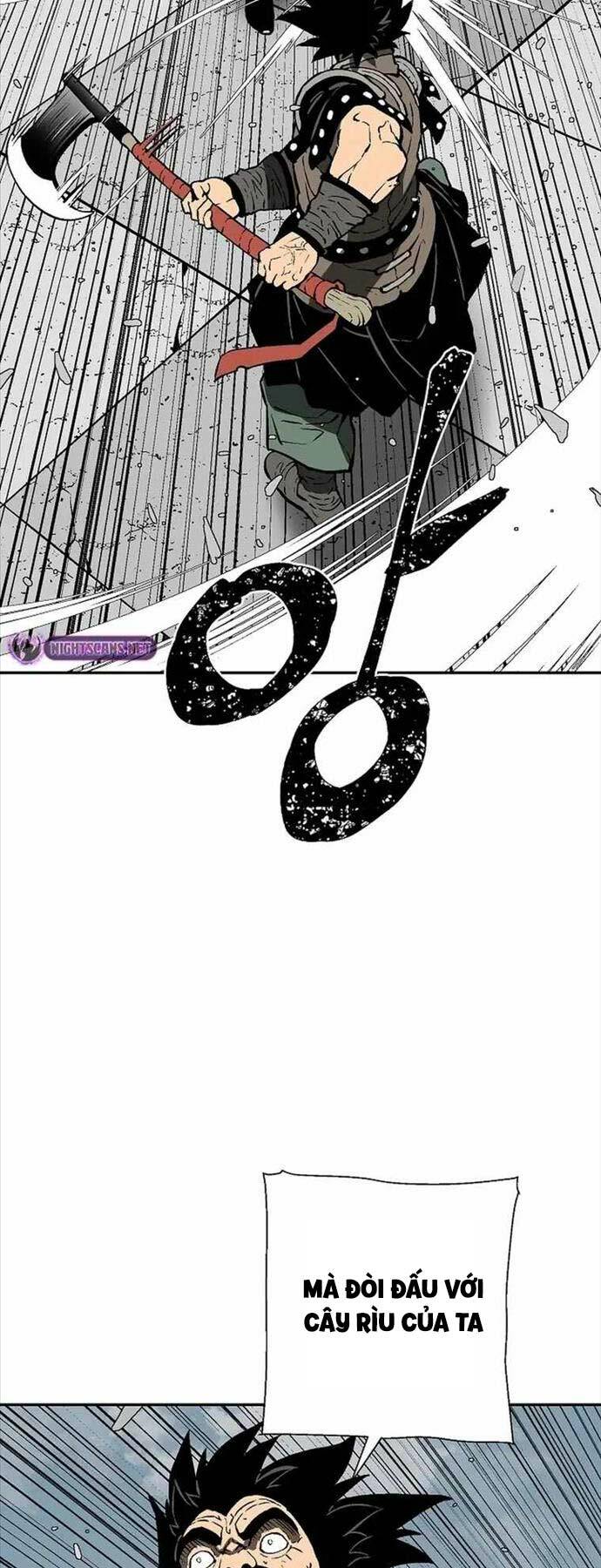 Vĩ Linh Kiếm Tiên - Chapter 52 - Page 45