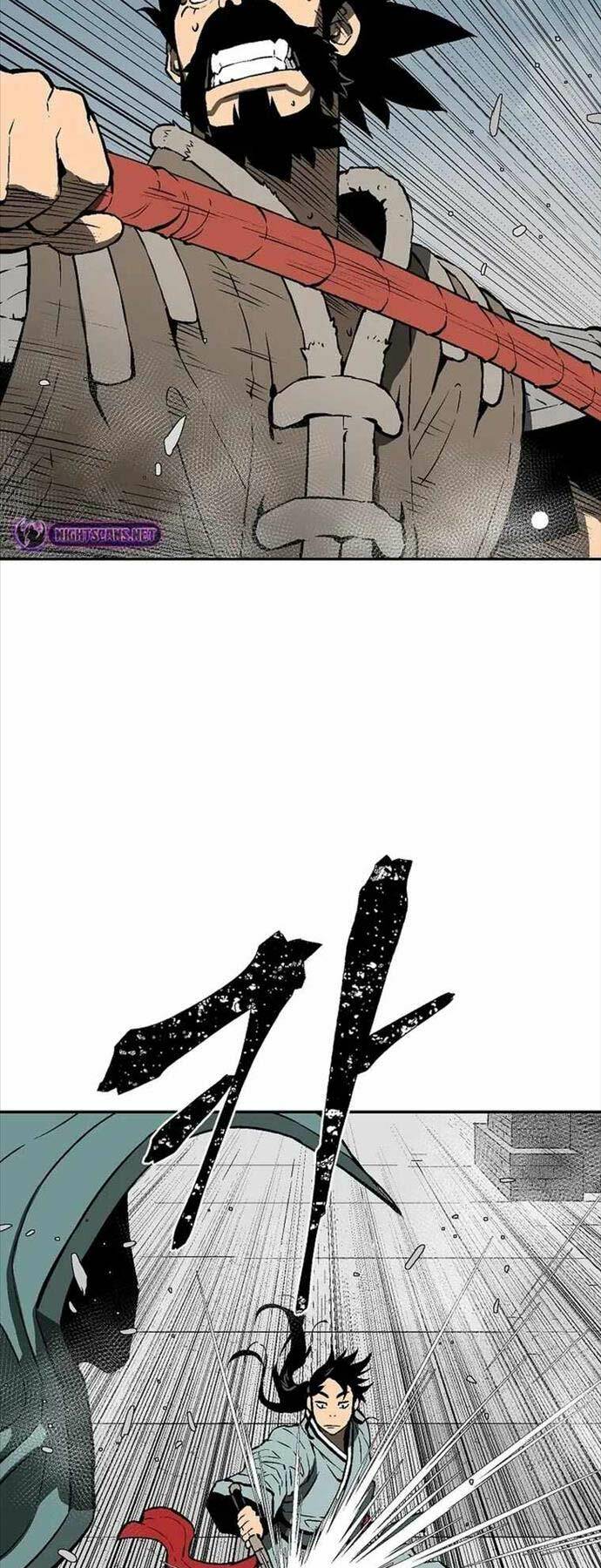 Vĩ Linh Kiếm Tiên - Chapter 52 - Page 46