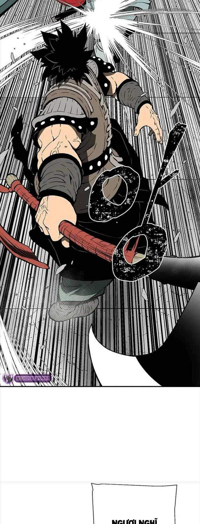 Vĩ Linh Kiếm Tiên - Chapter 52 - Page 47