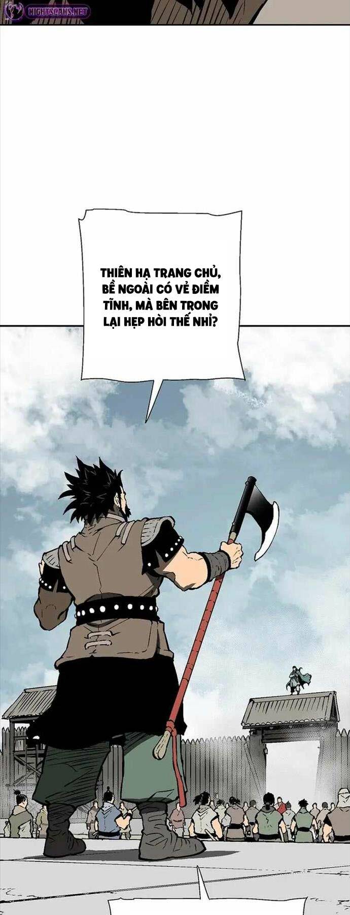 Vĩ Linh Kiếm Tiên - Chapter 52 - Page 4