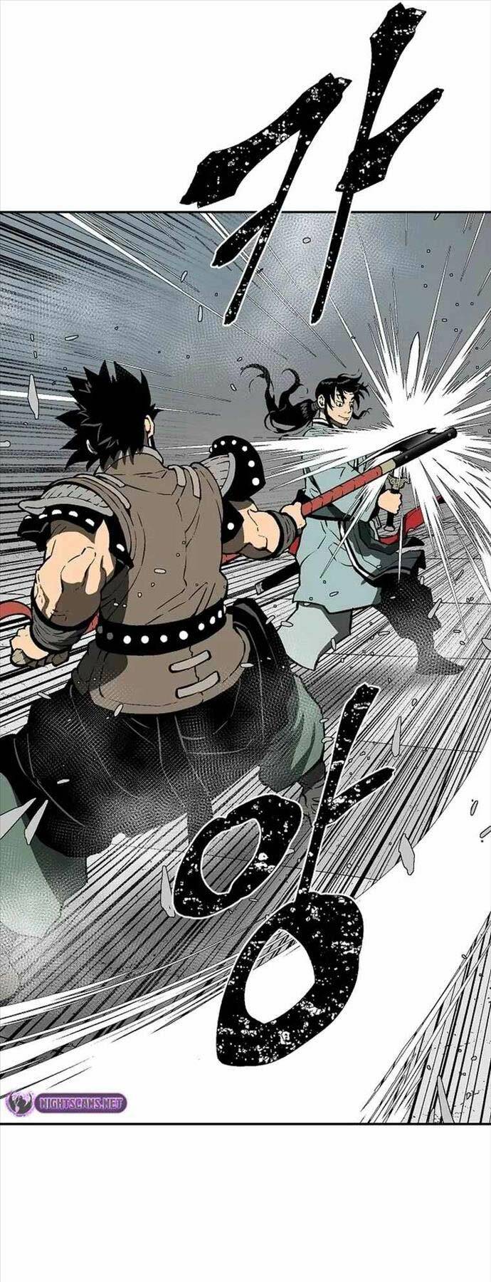 Vĩ Linh Kiếm Tiên - Chapter 52 - Page 51