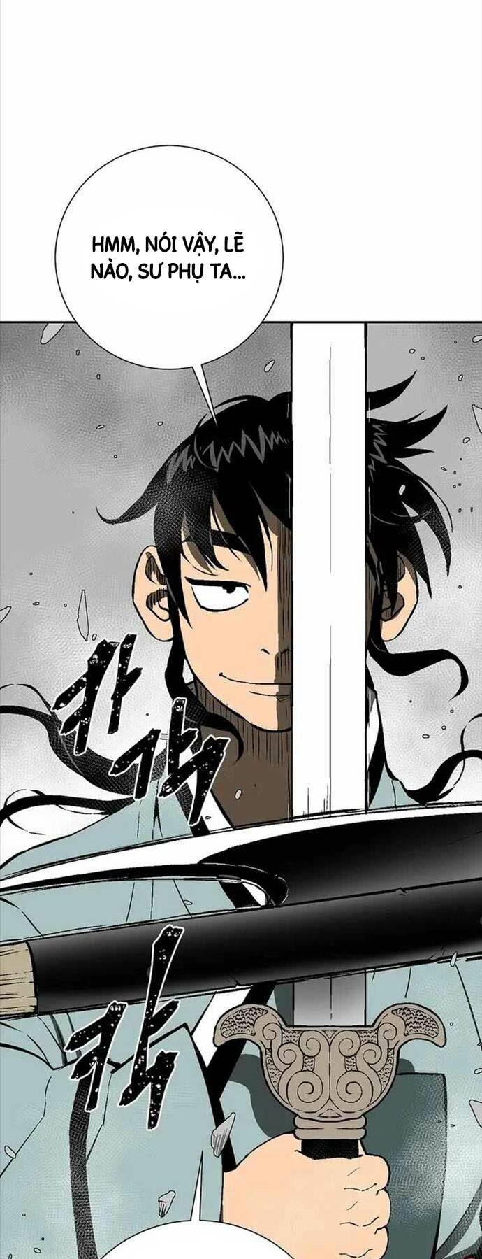 Vĩ Linh Kiếm Tiên - Chapter 52 - Page 52