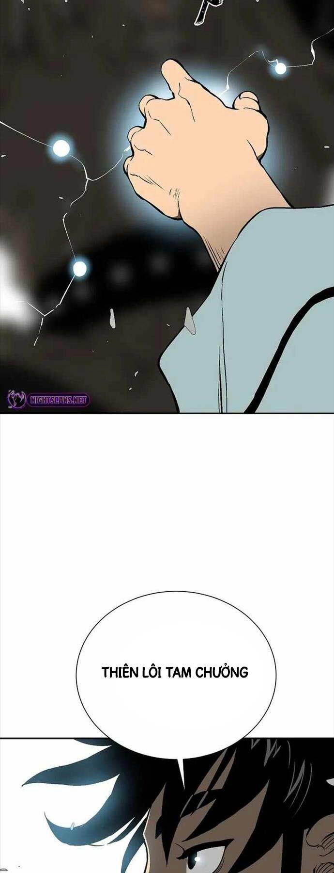 Vĩ Linh Kiếm Tiên - Chapter 52 - Page 55