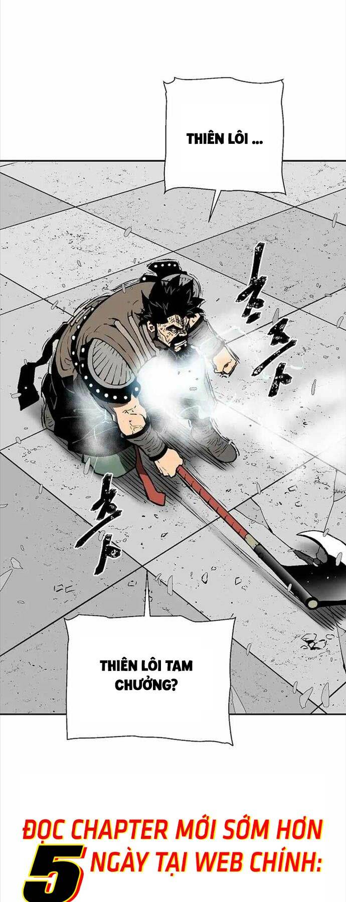 Vĩ Linh Kiếm Tiên - Chapter 52 - Page 60