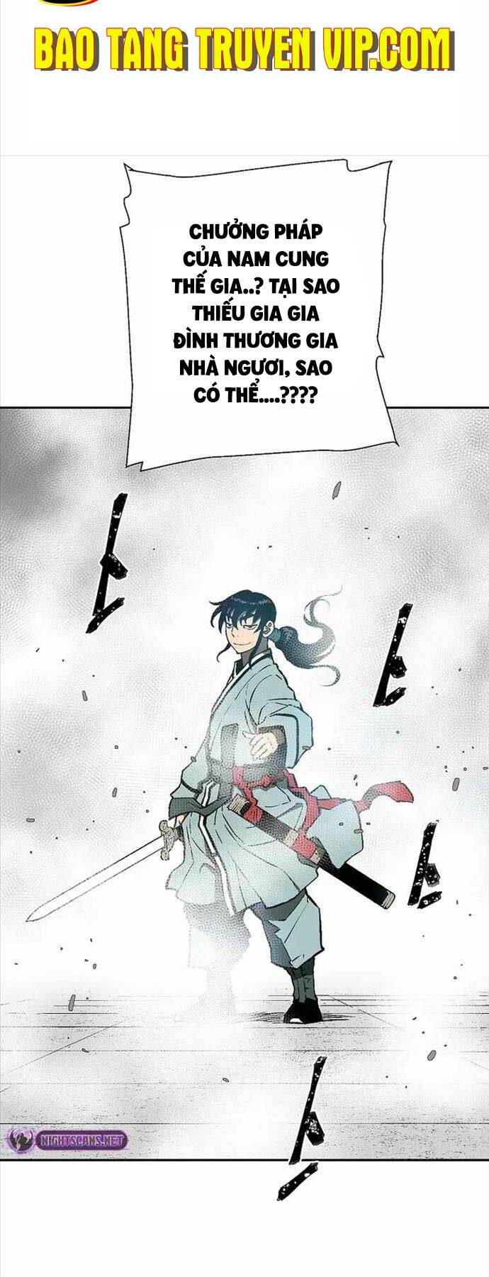 Vĩ Linh Kiếm Tiên - Chapter 52 - Page 61