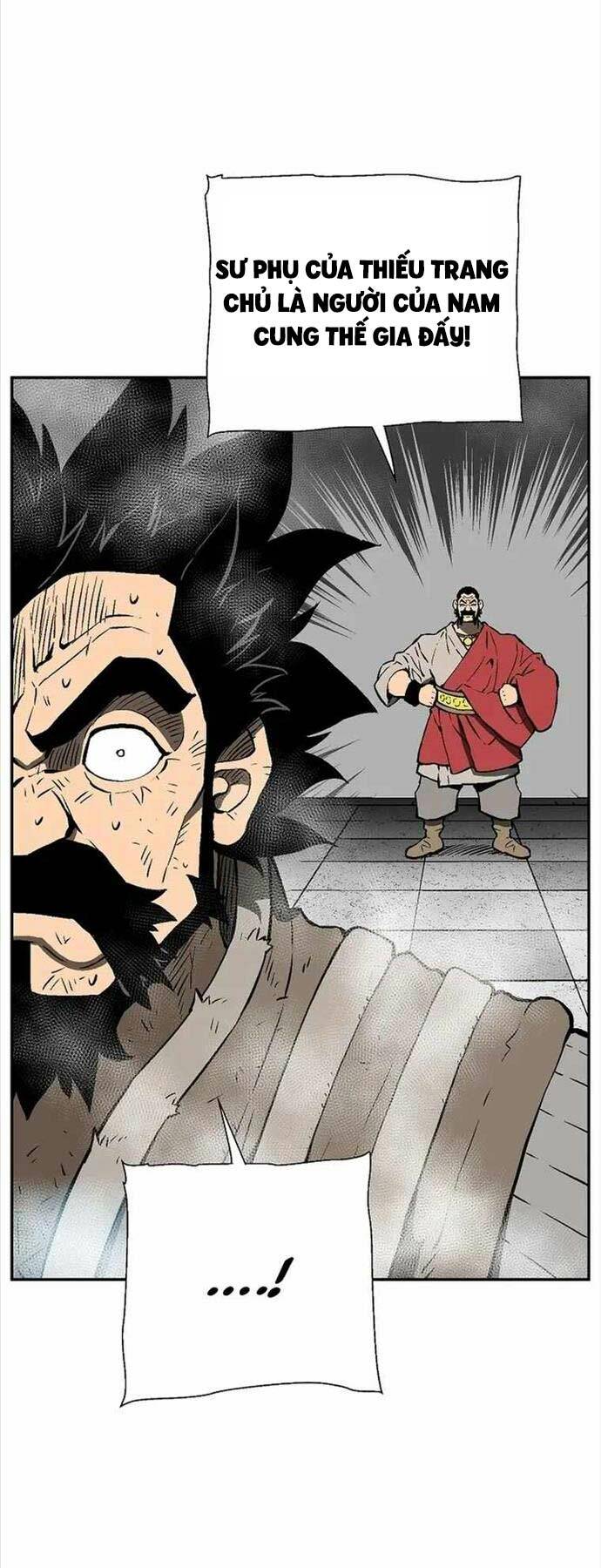 Vĩ Linh Kiếm Tiên - Chapter 52 - Page 62