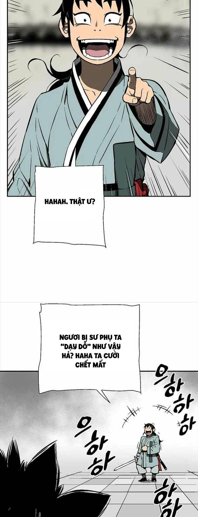 Vĩ Linh Kiếm Tiên - Chapter 52 - Page 67