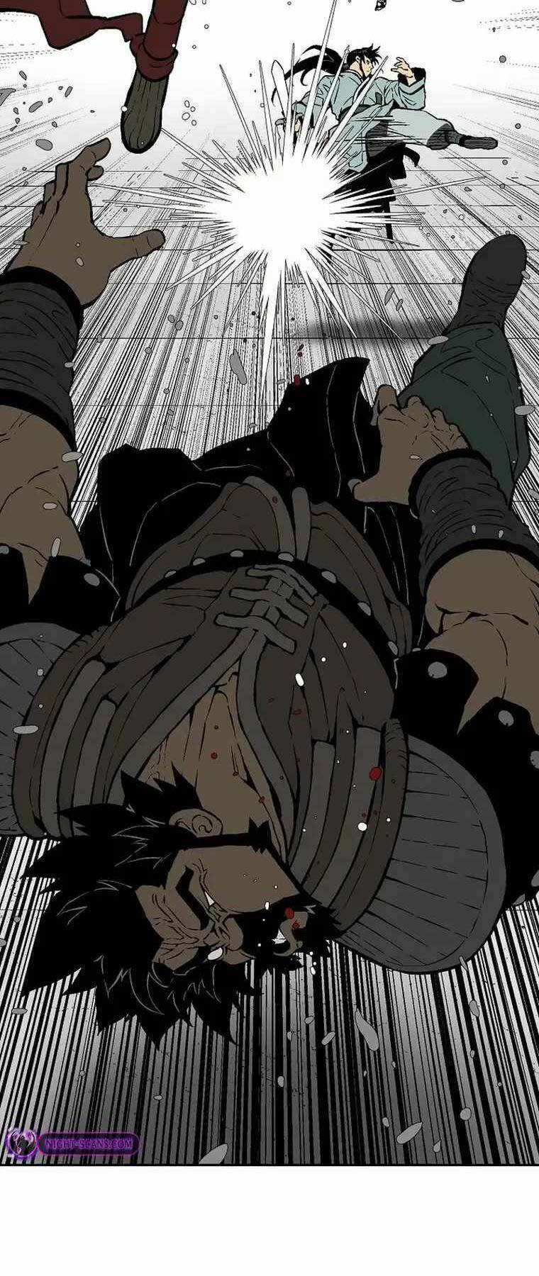 Vĩ Linh Kiếm Tiên - Chapter 53 - Page 14