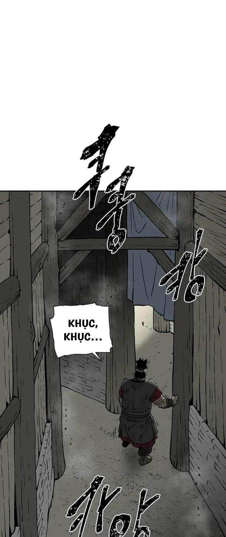 Vĩ Linh Kiếm Tiên - Chapter 53 - Page 19