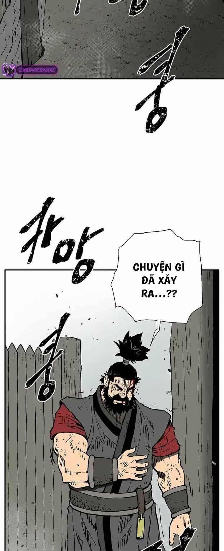 Vĩ Linh Kiếm Tiên - Chapter 53 - Page 20