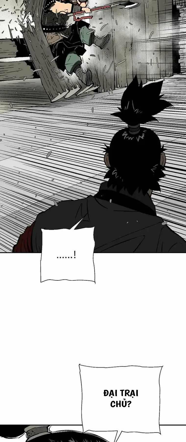 Vĩ Linh Kiếm Tiên - Chapter 53 - Page 23