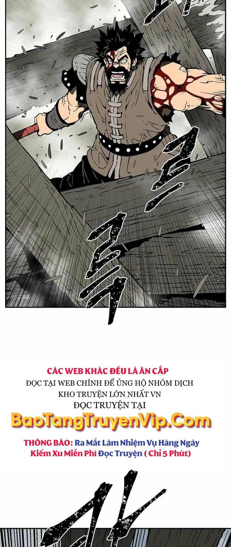 Vĩ Linh Kiếm Tiên - Chapter 53 - Page 25