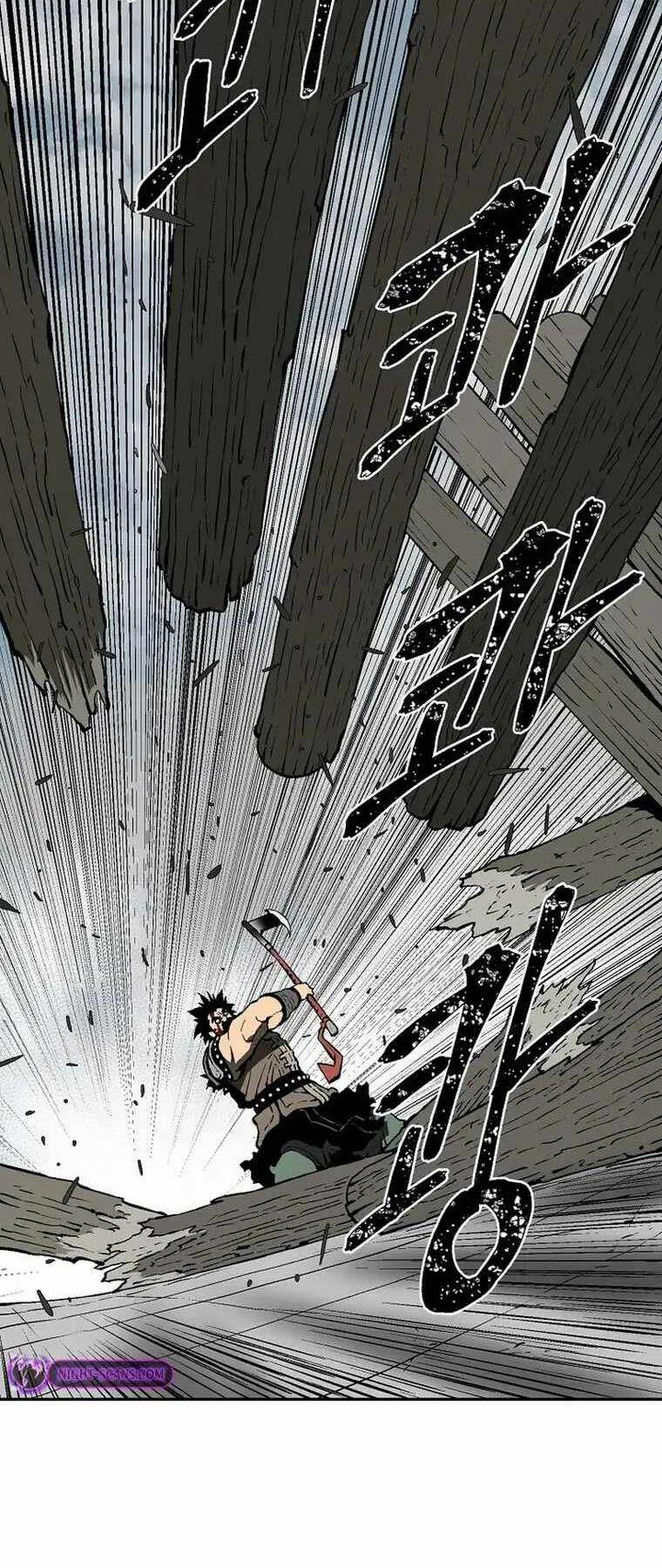 Vĩ Linh Kiếm Tiên - Chapter 53 - Page 26