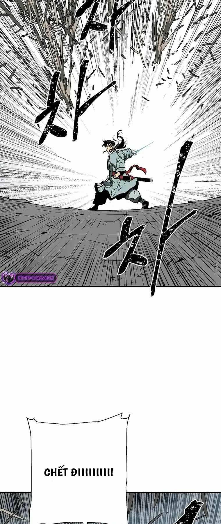 Vĩ Linh Kiếm Tiên - Chapter 53 - Page 31