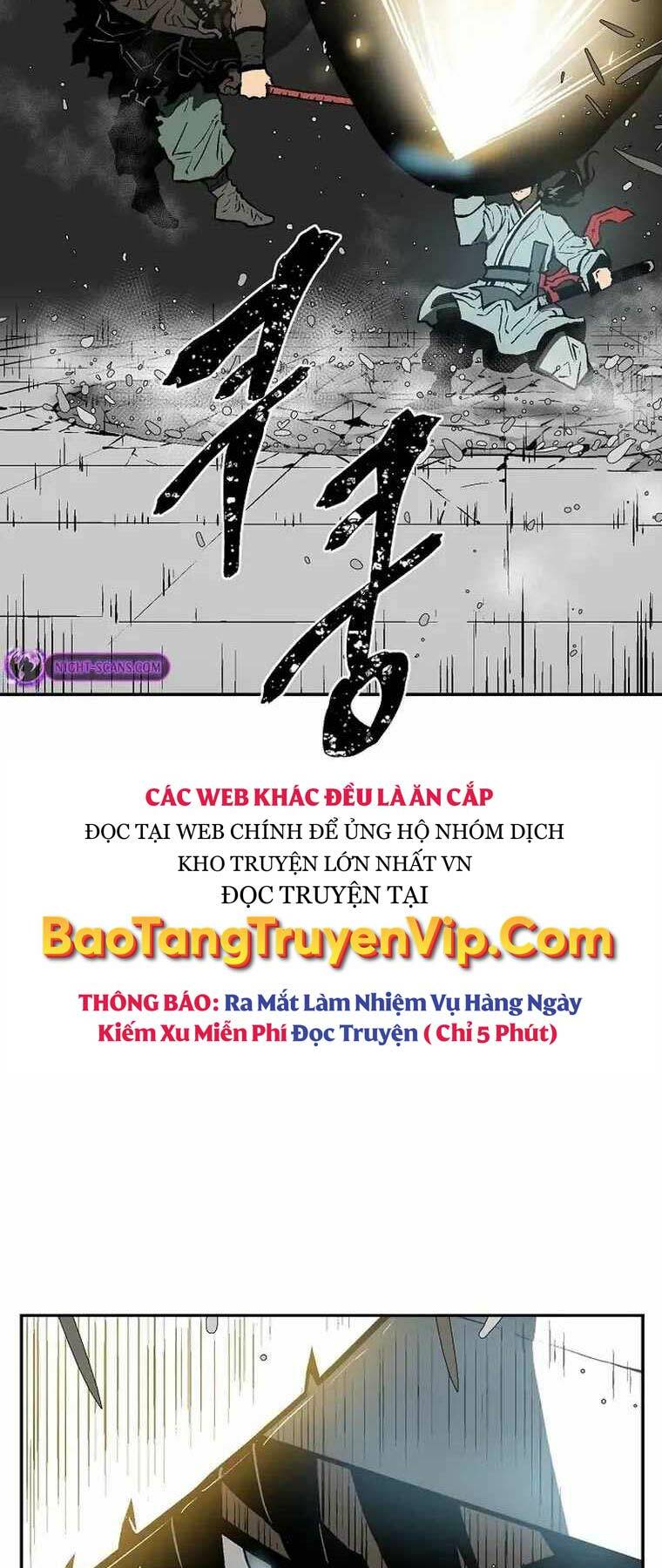 Vĩ Linh Kiếm Tiên - Chapter 53 - Page 34