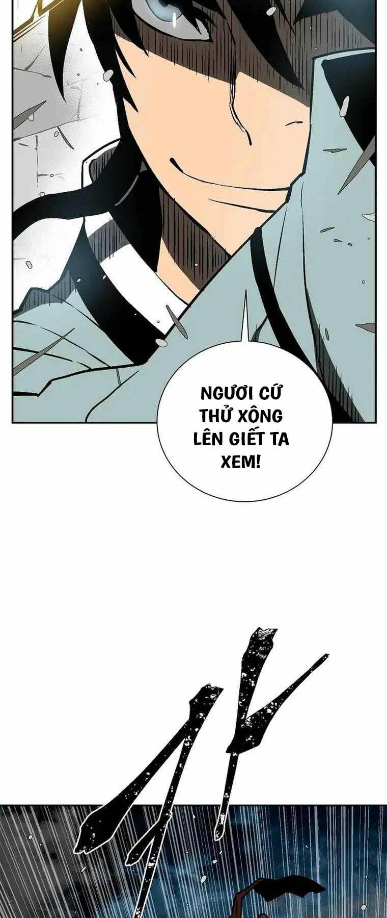 Vĩ Linh Kiếm Tiên - Chapter 53 - Page 35