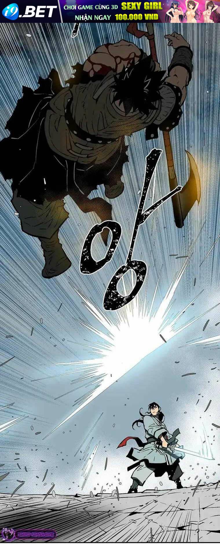 Vĩ Linh Kiếm Tiên - Chapter 53 - Page 36